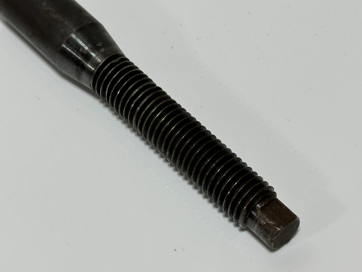 その他 ma MAC Tools USA P99 Steering Wheel Lock SCREW STUD BOLT ONLY | eBay