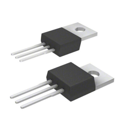 Pack of 5   MCP1825S-3002E/AB   IC Linear Voltage Regulator Positive Fixed 1 ...