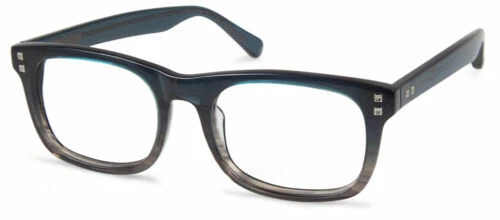 Marco de plástico Cynthia Rowley Ronda marcos de Anteojos