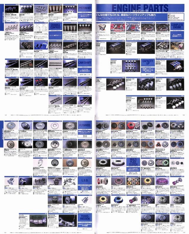 BOOK] Nissan Silvia & 180SX No.7 Hyper REV 113 S13 S14 S15