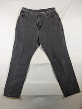 Vintage Wrangler Jeans Women's 20x32 Cowboy Cut Mom High Rise Denim 100 Cotton