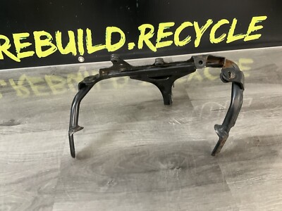 2000 2001 2002 KAWASAKI ZX6 UPPER FAIRING MIRROR GAUGE