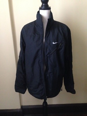 nike reversible fleece