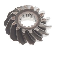 Engranaje de piñón para fueraborda Mercury Mariner 45 50 55 60 70 75 HP 43-813694T 14T