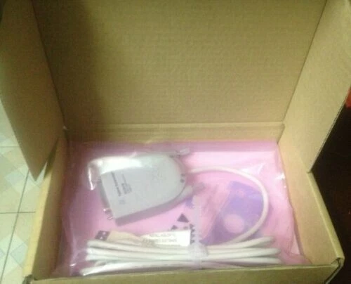 New In Box HP Agilent 82357B USB-GPIB Interface High-Speed USB 2.0 - Image 3 of 4