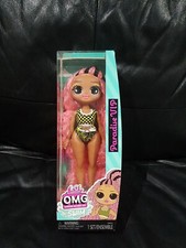 LOL OMG Surprise Swim PARADISE VIP Doll 