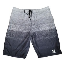 Hurley Boy's Size 20 Board Shorts