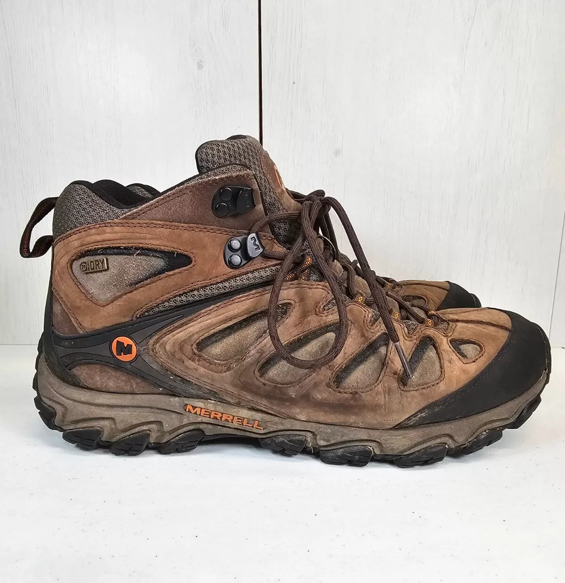 Merrell hotsell pulsate mid