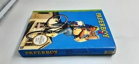 Jeu Nintendo NES Paperboy 2 complet