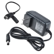 AC/DC Adapter For Samsung SDR-3100N SDR-3100N/US DVR Digital Video Recorder PSU
