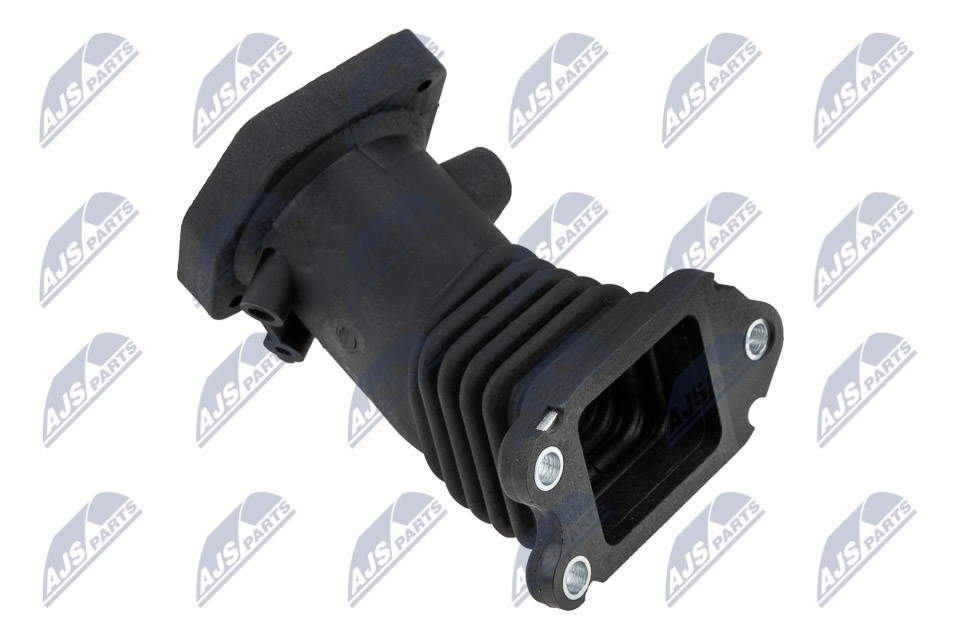Intake Hose Intake Pipe Turbo Hose Air Filter Ford C-Max Focus II Mazda 3 - Image 13