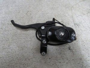 18 POLARIS RMK PRO 800 AXYS BRAKE MASTER CYLINDER PERCH LEVER  STOCK OEM #6893