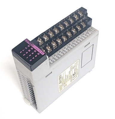 Hitachi EH-YTP16 TR Output (Source) EH-150 Programmable Controller