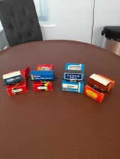 Hornby OO Gauge Job Lot of Four Frate Freight Rolling Stock