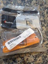 18090y New Oem Truck-lite 18 Series Rectangular Amber Led Marker Clearance Light