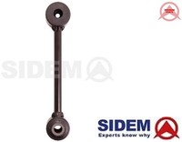 Sidem 50363 Stange/Strebe FüR Stabilisator Koppelstange Strebe Hinten