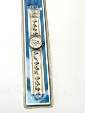 Disneyland Paris Mickey Mouse Watch  – Sealed  – Official Rare 1990s