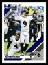 Justin Tucker 2019 Donruss #29 Baltimore Ravens FOOTBALL *233