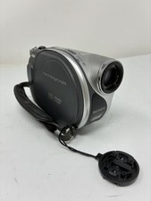 Sony Handycam DCR-DVD105 Mini DVD Digital Camcorder READ DESCRIPTION