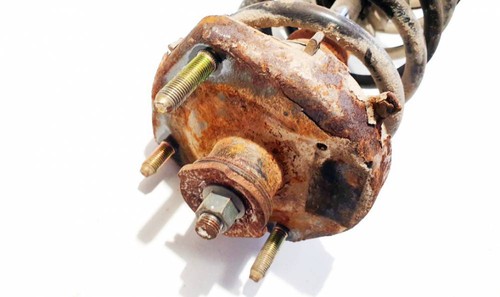 Domlager Federbeinlager Stützlager - Hinten rechts  Mazda Prema DE2738451-52