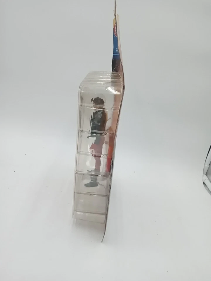 Figura de acción DC Direct The Return of Superman Superboy nueva sellada #udb2 Foto 3 de 4