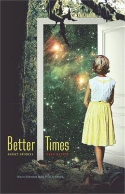 Better Times: Short Stories (Paperback or Softback)