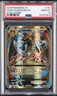 2016 POKEMON XY EVOLUTIONS #101 FULL ART/M CHARIZARD EX PSA 10