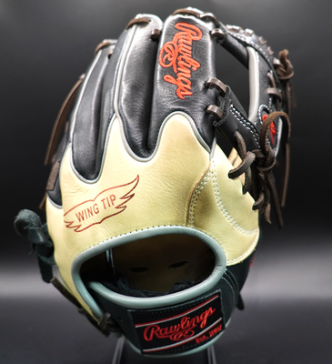 Rawlings HOH MLB Sync 11.25