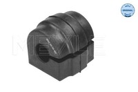 Lagerung, Stabilisator Hinterachse Links Oder Rechts - Meyle 314 715 0018