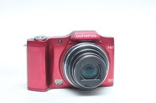Olympus SZ-11 Digital Camera