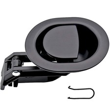 Heavy-Duty Recliner Handle Replacement, 3"x3.5", Fits Ashley & Lazy Boy