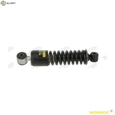SHOCK ABSORBER DRIVER CAB SUSPENSION CB0163 FOR MERCEDES-BENZ 7.2L 6cyl AXOR 2