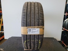 16 INCH BRANDED TYRE 205/55/16 HANKOOK VENTUS PRIME PART WORN