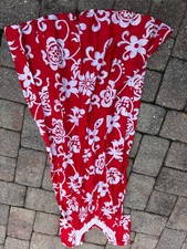 Womens size small Lilo Dress for Lilo Costume - Worn Once