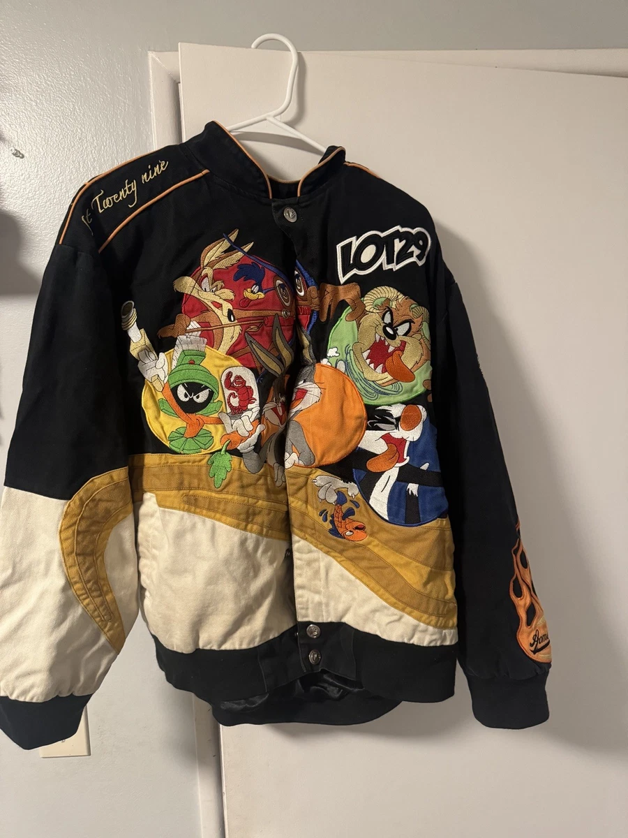 Looney Tunes Coats, Jackets & Vests for Men for Sale - Shop New