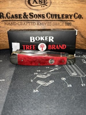 Boker Tree Brand 110830