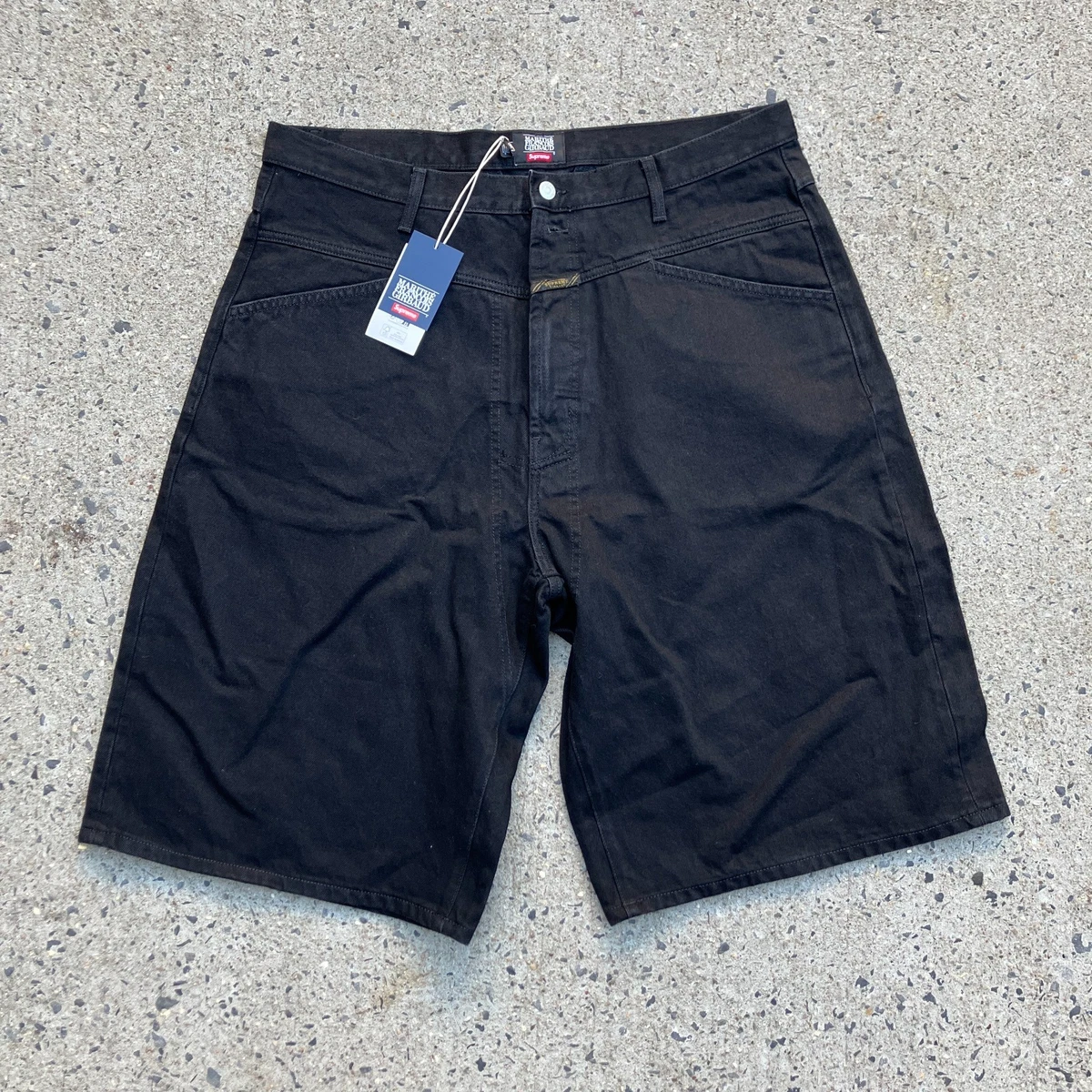 Supreme Regular 36 Size Shorts for Men for sale | eBay