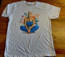 MEGA PARK Shirt  Gr. XL United Party People ISI GLÜCK Mallorca Malle Ballermann