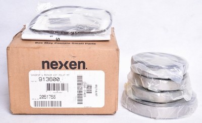 Nexen 5H45PSP-1 Pilot Mount Clutch Repair Kit 91360