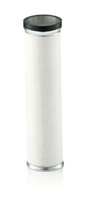 MANN-FILTER SekundäRluftfilter Cf 830 Filtereinsatz FüR Deutz Agrostar Agroxtra
