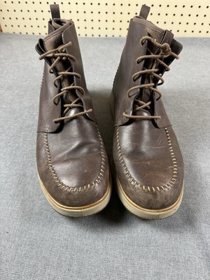 Chaco‎ Boots Brown Men\'s Size 14 Amazon.com | Chaco Men main image 4