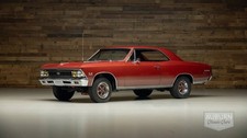 1966 Chevrolet Chevelle for Sale