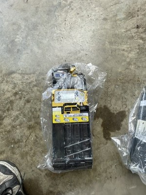 MEI Mars CF7512 / CF7000 CPI cashflow BA/DCC 5 TUBE Coin Changer Mech CF7512