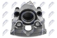Bremssattel Nty HZP-BM-073 Grauguss FüR Bmw 3Er E46 Z4 Roadster E85 E86 Csl