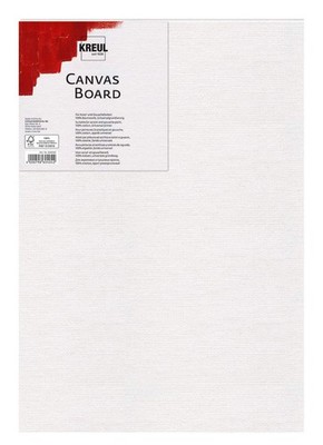 KREUL Malkarton SOLO Goya BASIC LINE 200 x 300 mm