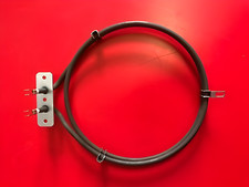 EXPRESS 2000W SMEG PYROLYTIC OVEN FAN ELEMENT SAP399X-8 SAP578X-9 SA708X-5 SA70