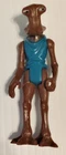 Star Wars 1978 Vintage Momaw Nadon Action Figure