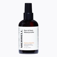 Merrell Unisex Rain  Stain 6.0 oz Natural One Size Accessories