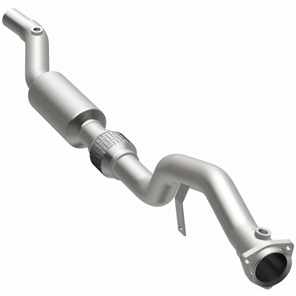 MagnaFlow Catalytic Converter: EPA, For 2000-2004 Audi A6 Quattro, Audi S6 - Image 3 of 4