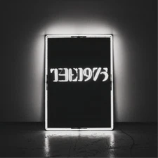 The 1975 The 1975 (CD) Deluxe  Album Digipak